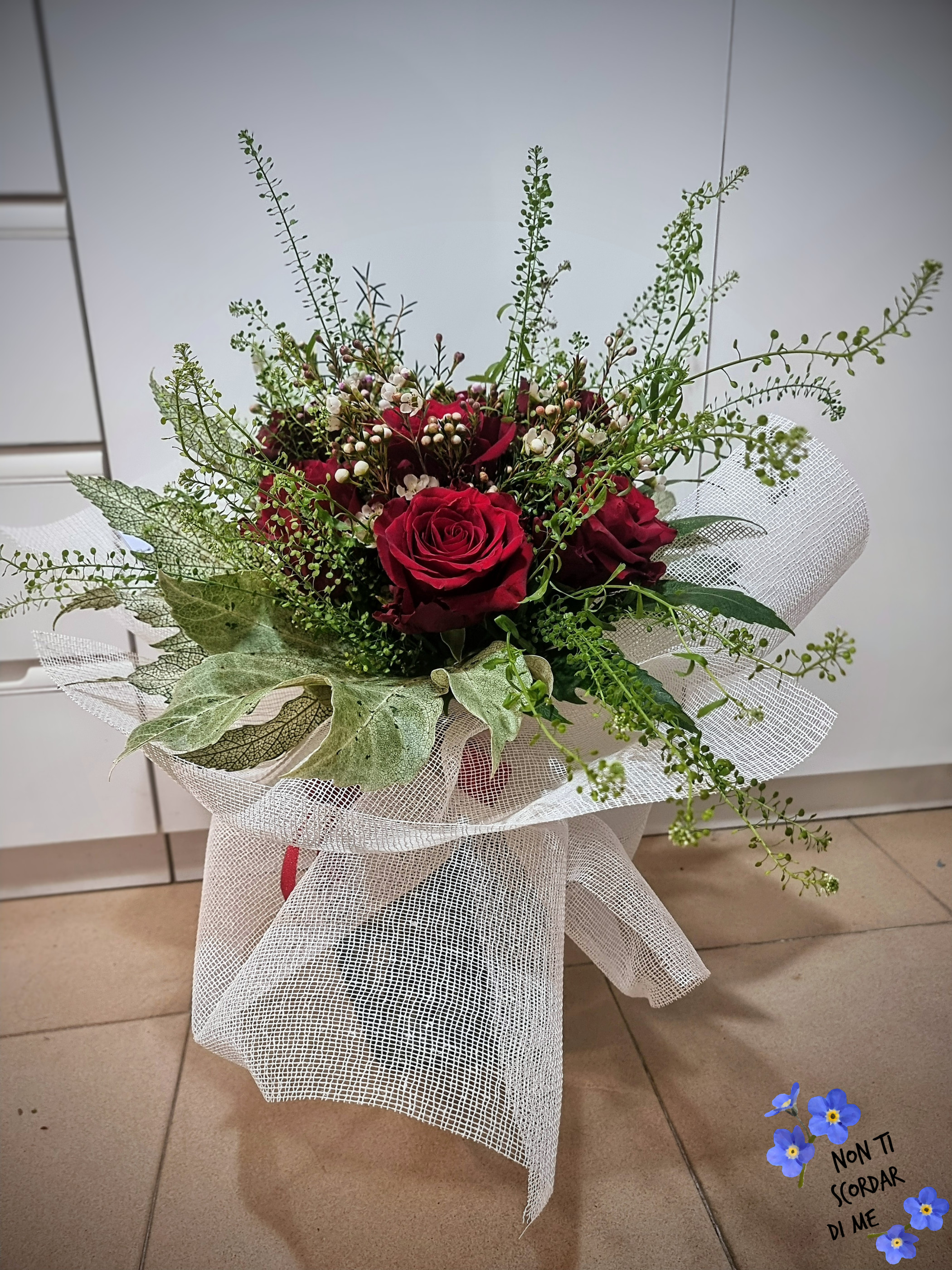 Foto Mazzi E Bouquet